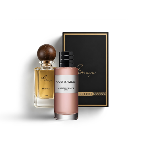 عطر R7 - عود اصفهان