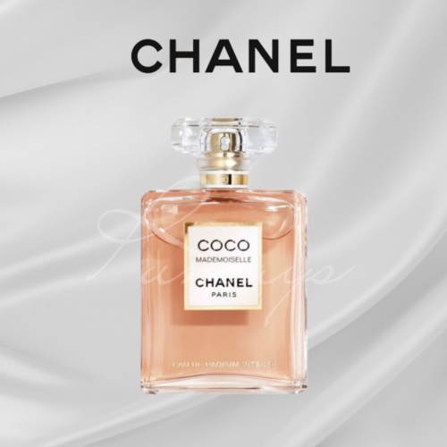 عطر R19 - كوكو مادموزيل