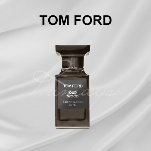 عطر R53 - عود وود