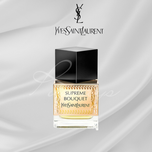 عطر R44 - سوبريم بوكيه