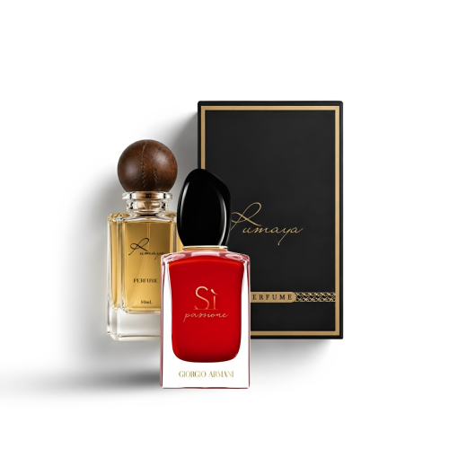 عطر R110 - سي باشن