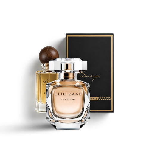 عطر R95 - لي بارفيوم