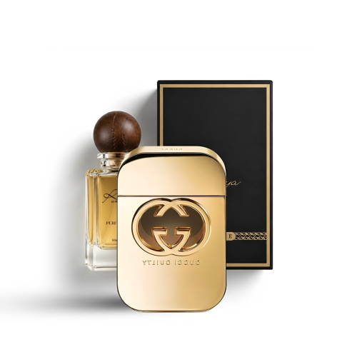 عطر R49 - قلتي