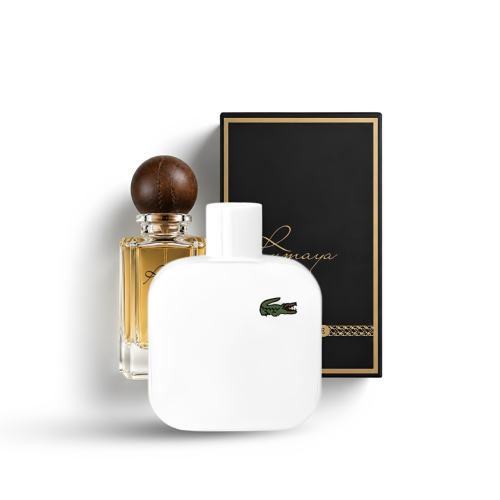 عطر R82 - بلانك الابيض