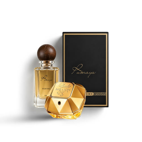 عطر R59 - ليدي مليون
