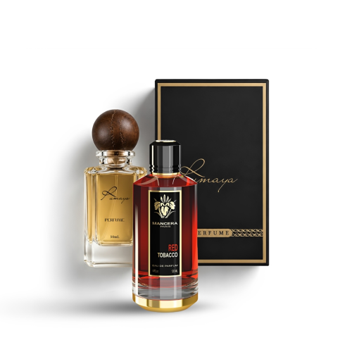 عطر R62 - توباكو