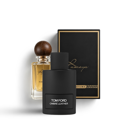 عطر R54 - اومبري ليذر