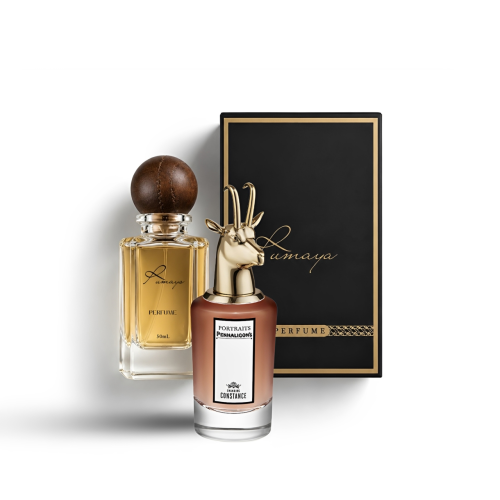عطر R81 - كونستانس