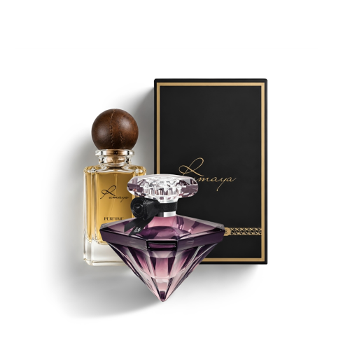 عطر R35 - لانوي تريزور