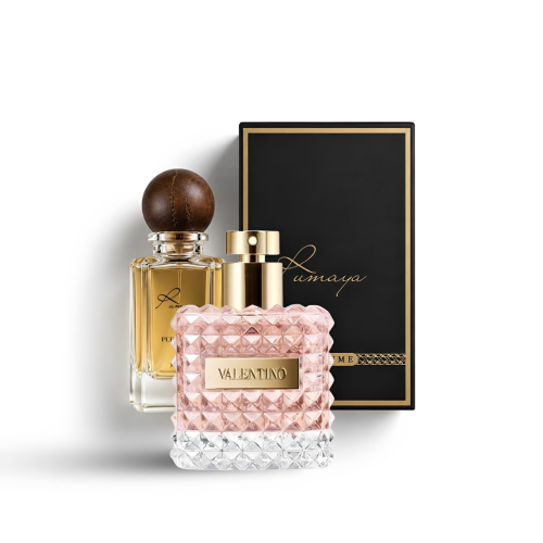 عطر R97 - دونا
