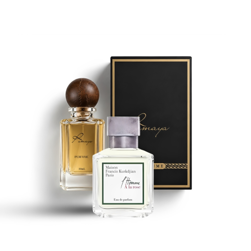عطر R103 - لوم آلا روز