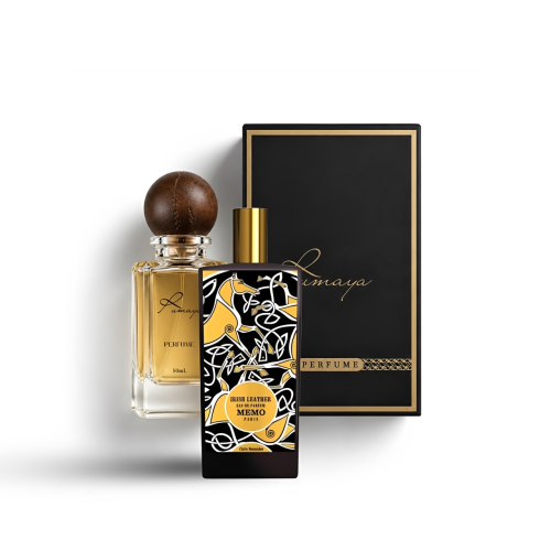 عطر R9 - ايرش ليذر