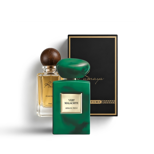 عطر R111 - برايف
