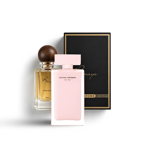 عطر R56 - فور هير