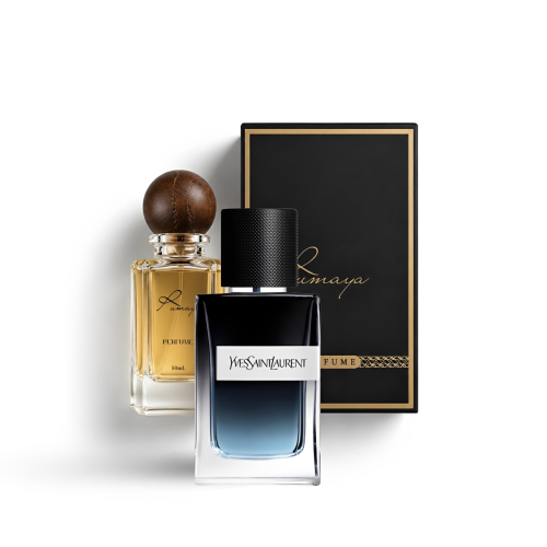 عطر R45 - واي