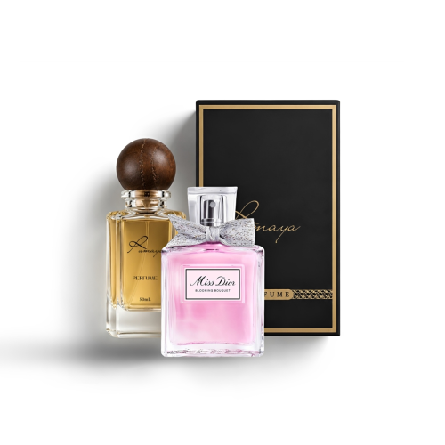 عطر R5 - بلومينق بوكيه