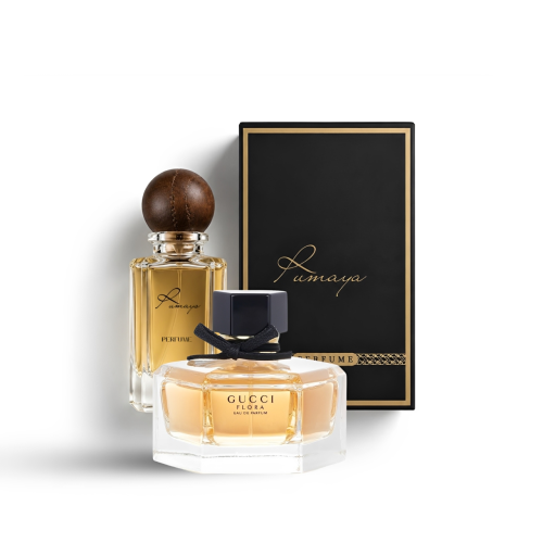 عطر R47 - فلورا
