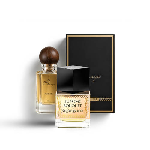 عطر R44 - سوبريم بوكيه