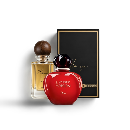 عطر R112 - هبنوتك بويزن