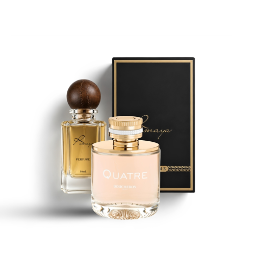 عطر R46 - كواتر