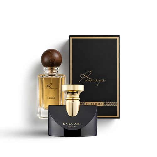 عطر R99 - جاسمين نوار