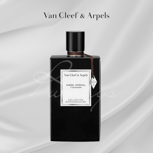 عطر R11 - كليف امبر امبريال