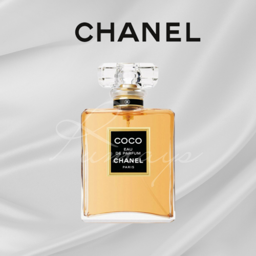 عطر R18 - كوكو