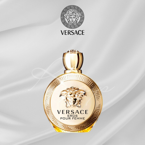 عطر R76 - ايروس الذهبي