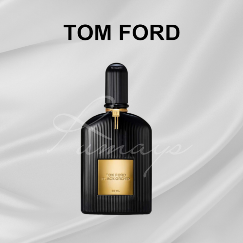 عطر R52 - بلاك اوركيد