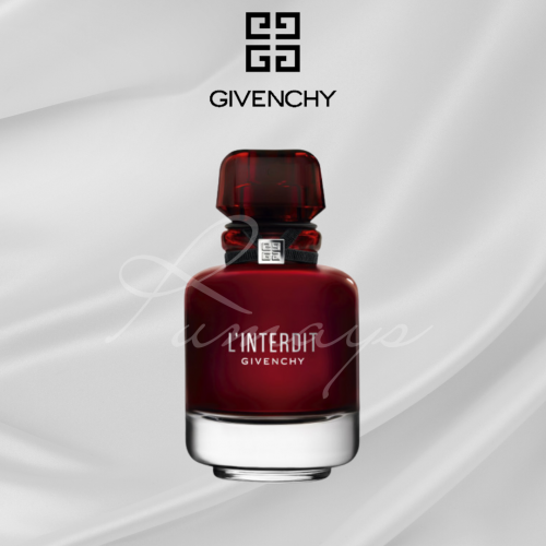 عطر R72 - لانتيردي روج