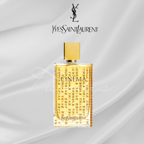 عطر R42 - سنيما