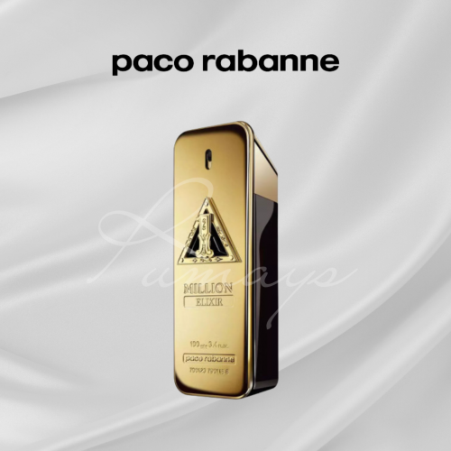 عطر R60 - ون مليون اليكسير