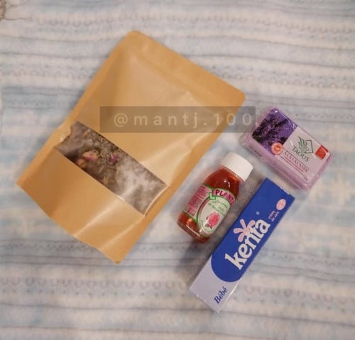 بوكس المنطقة الحساسة