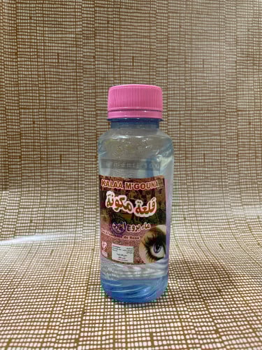 ماء الورد المغربي