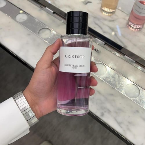 عطر ديور الحصري – 200 مل