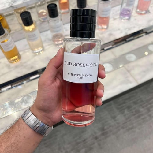 عطر ديور الحصري – 200 مل