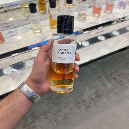 عطر ديور الحصري – 200 مل