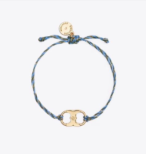 اسوارة توري بورش الخيط بجميع الألوان