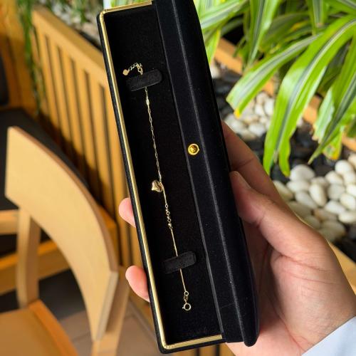 اسوارة نبضة حب - هدايا ذهب