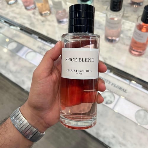 عطر ديور الحصري – 100 مل