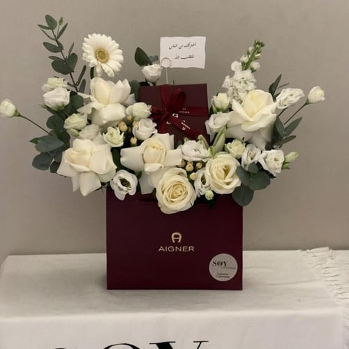 قلم أيغنر الملكي Aigner – هدية رجالية فاخرة