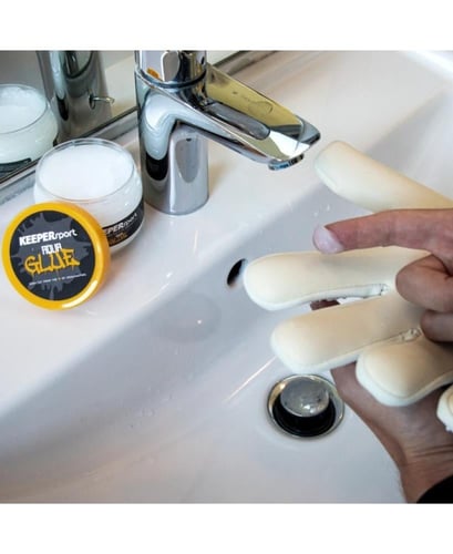 جل GRIP GLUE من كيبر سبورت