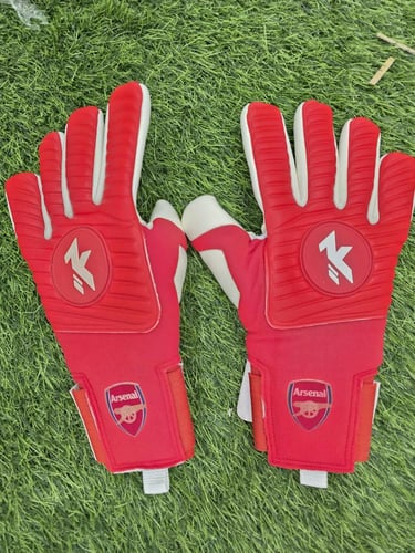 خدمة الطباعة على القفاز - شعار الفريق المفضل