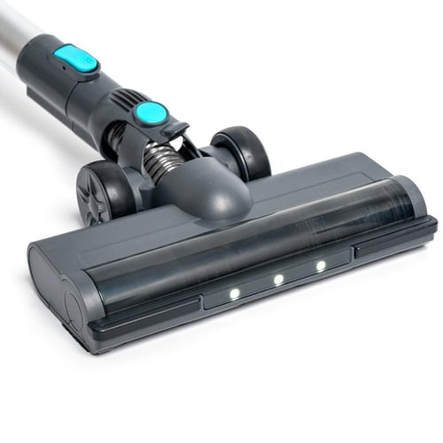 مكنسة كهربائية لاسلكية DENX DX2912 – خفيفة، قوية،...