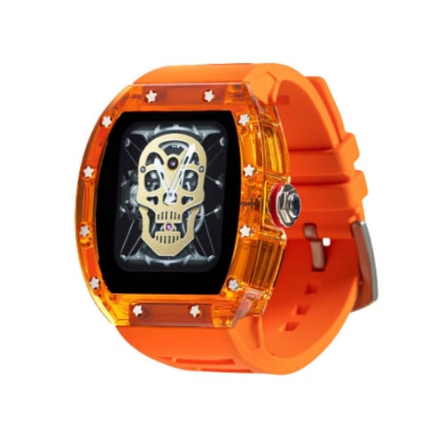 شبيهة ساعة ريتش ميل الذكية الوان متعددة الاصلي