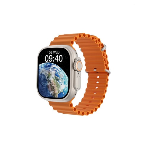 ساعة الترا الذكية الاصلي