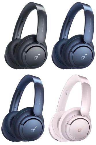 سماعة رأس Anker Soundcore Life Q30