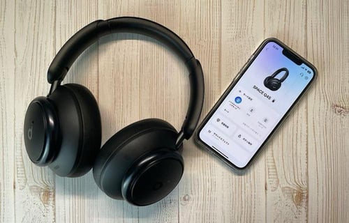 سماعة رأس Anker Soundcore Life Q30