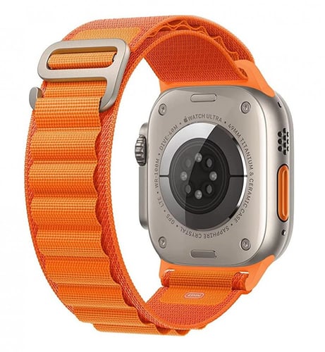 ساعة الترا الذكية الاصلي