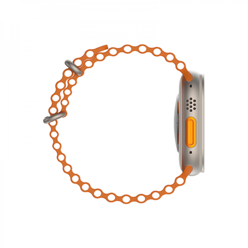 ساعة الترا الذكية الاصلي